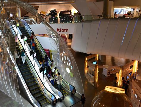 science museum bgc